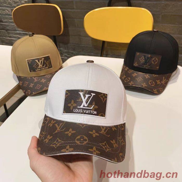 Louis Vuitton Hats LVH00037-2